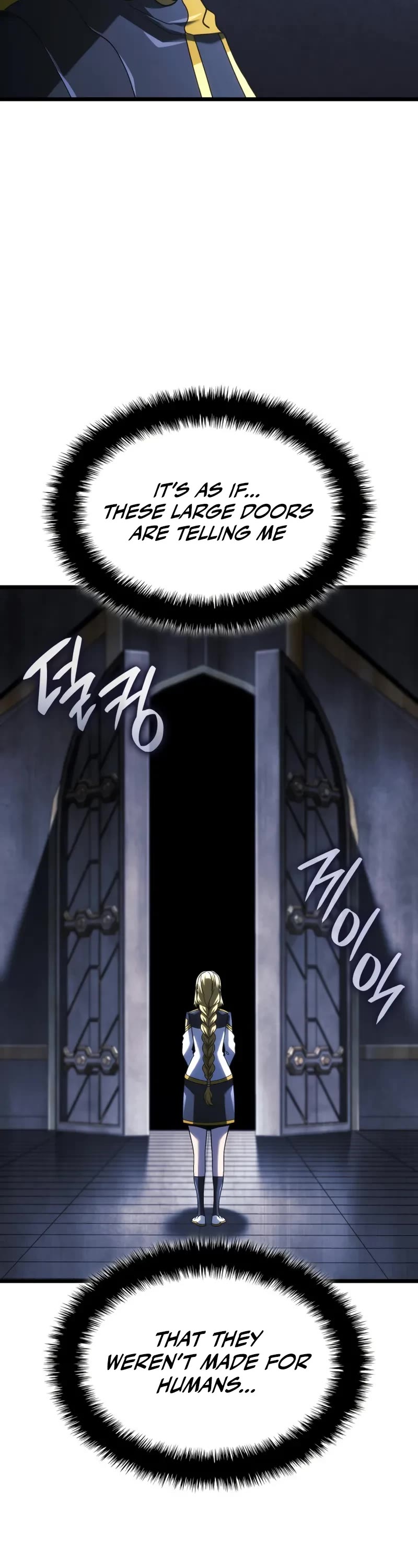 Read Revenge of the Sword Clan's Hound EN Manga Online