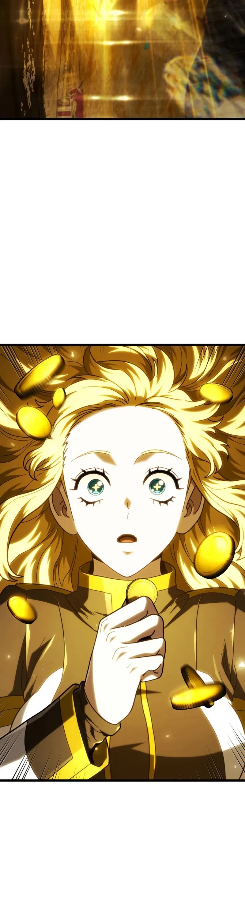 Read Revenge of the Sword Clan's Hound EN Manga Online