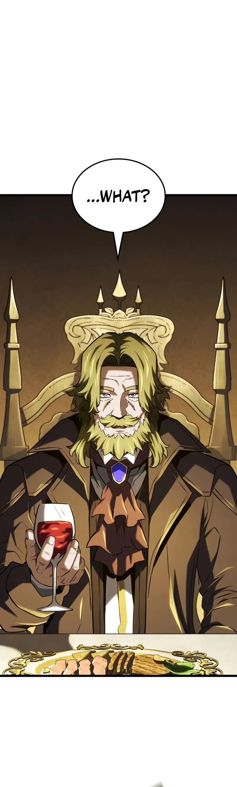 Read Revenge of the Sword Clan's Hound EN Manga Online