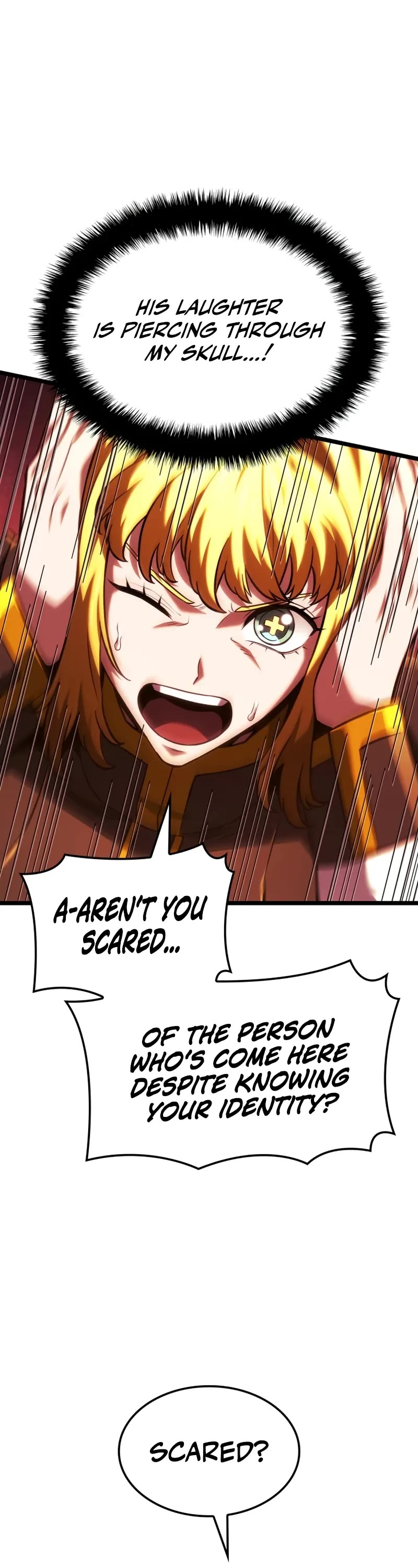 Read Revenge of the Sword Clan's Hound EN Manga Online
