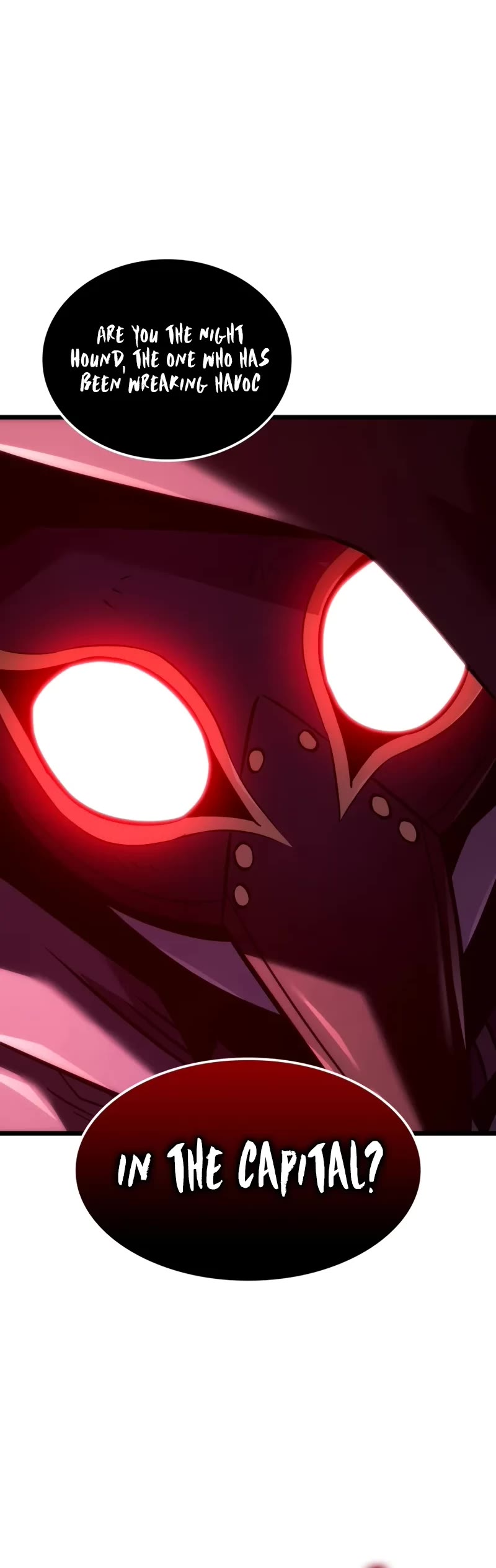 Read Revenge of the Sword Clan's Hound EN Manga Online