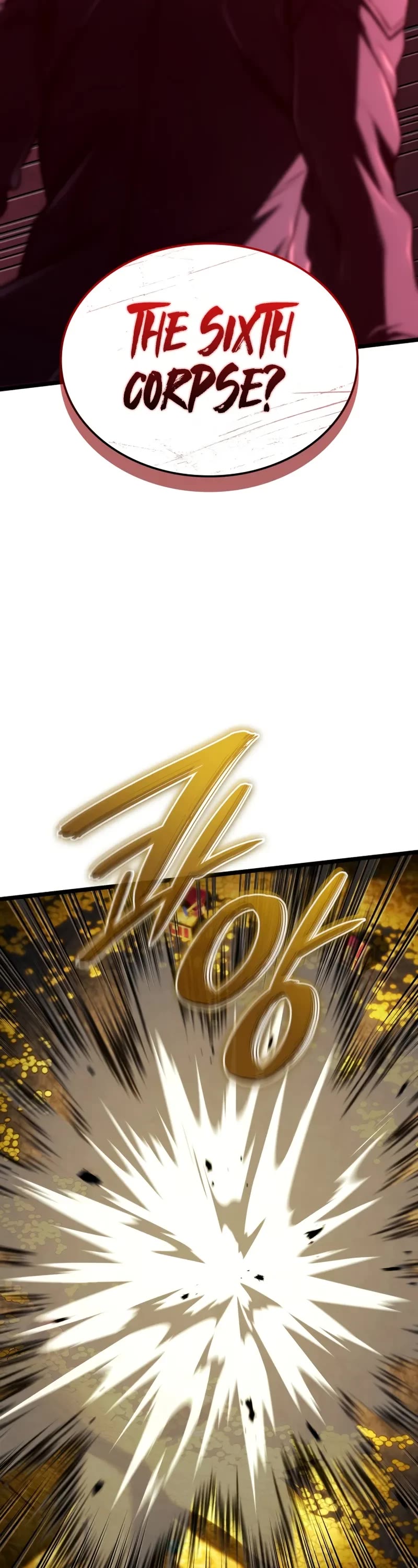 Read Revenge of the Sword Clan's Hound EN Manga Online