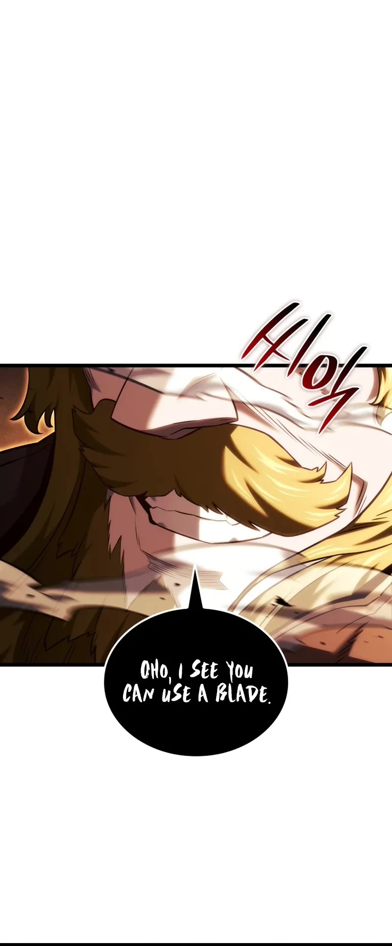 Read Revenge of the Sword Clan's Hound EN Manga Online