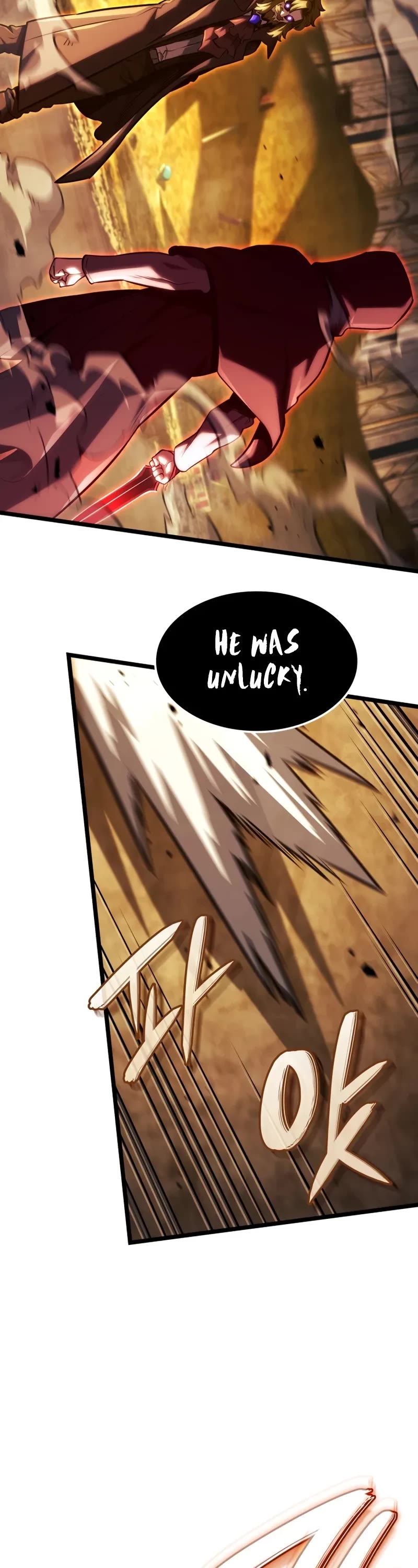 Read Revenge of the Sword Clan's Hound EN Manga Online