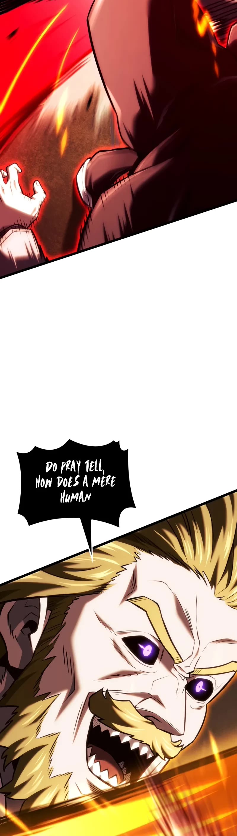 Read Revenge of the Sword Clan's Hound EN Manga Online