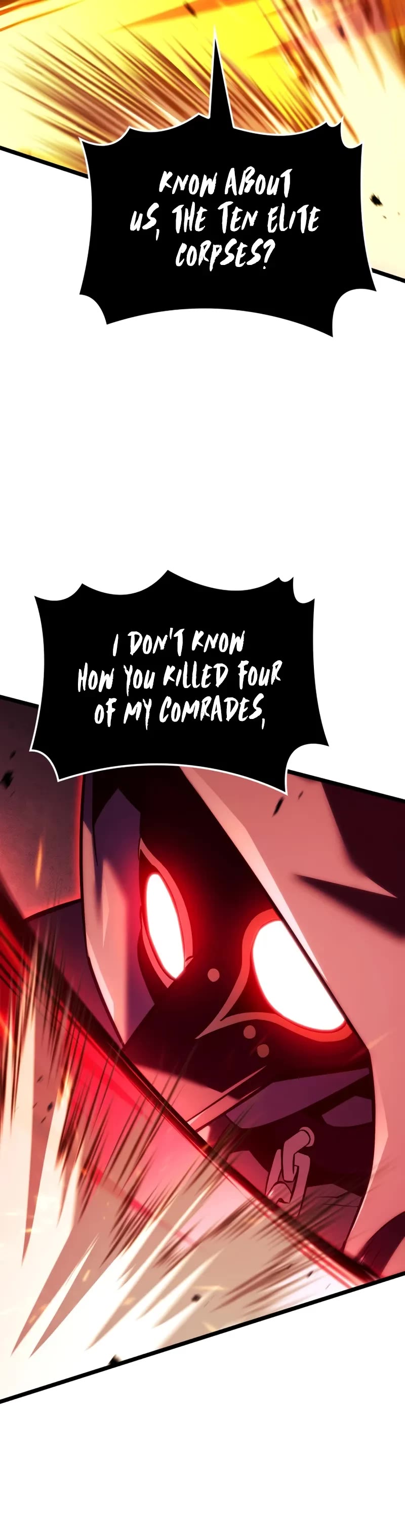 Read Revenge of the Sword Clan's Hound EN Manga Online