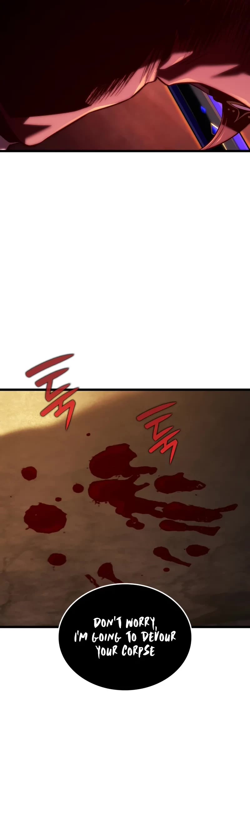 Read Revenge of the Sword Clan's Hound EN Manga Online