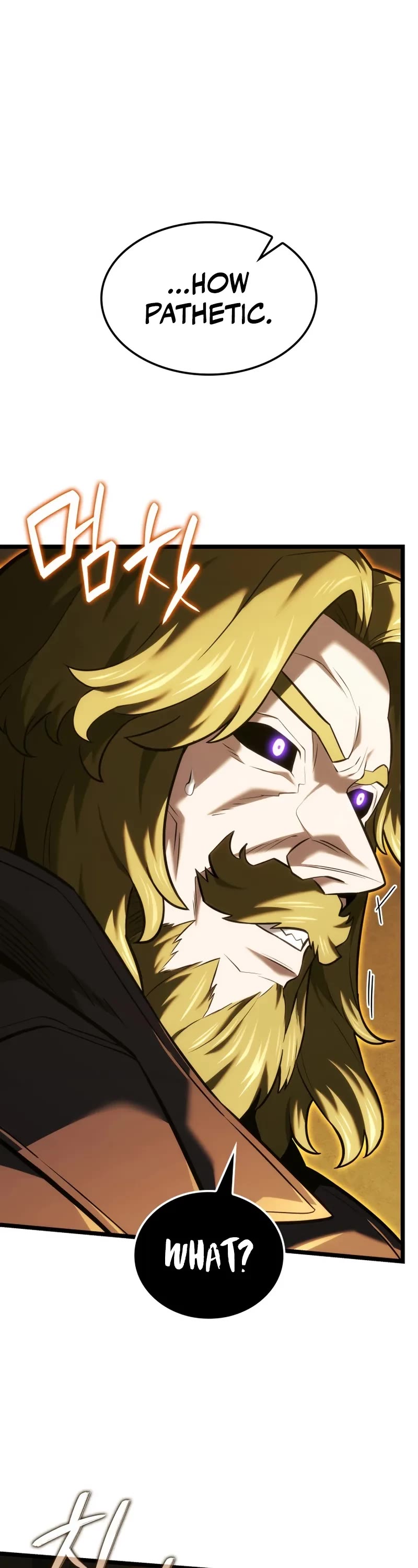 Read Revenge of the Sword Clan's Hound EN Manga Online