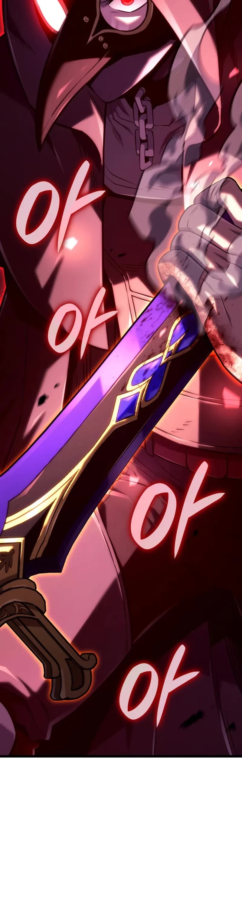 Read Revenge of the Sword Clan's Hound EN Manga Online