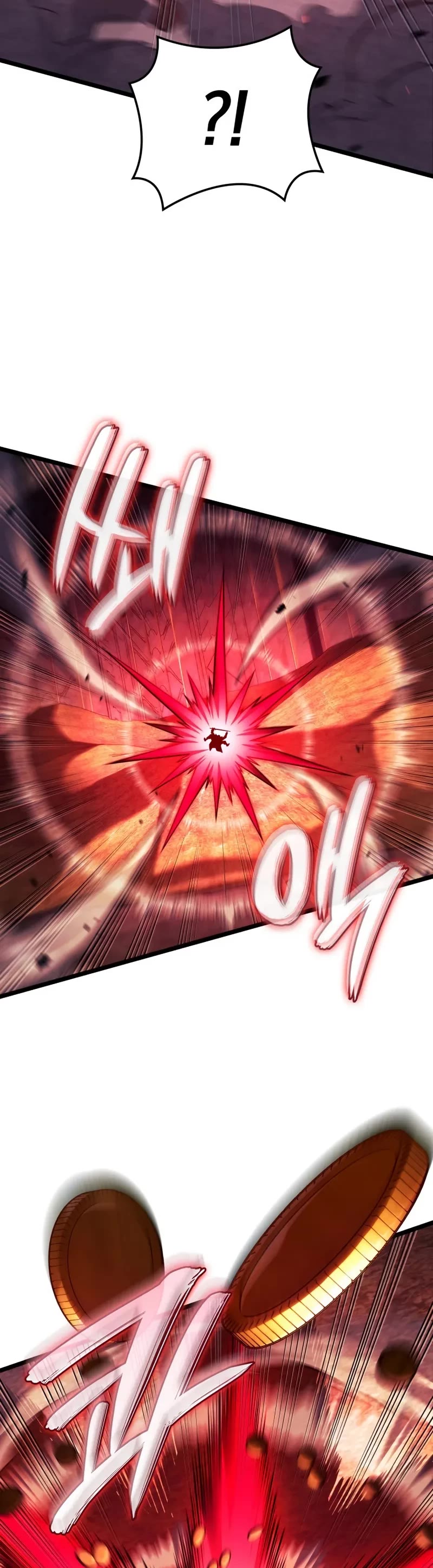 Read Revenge of the Sword Clan's Hound EN Manga Online