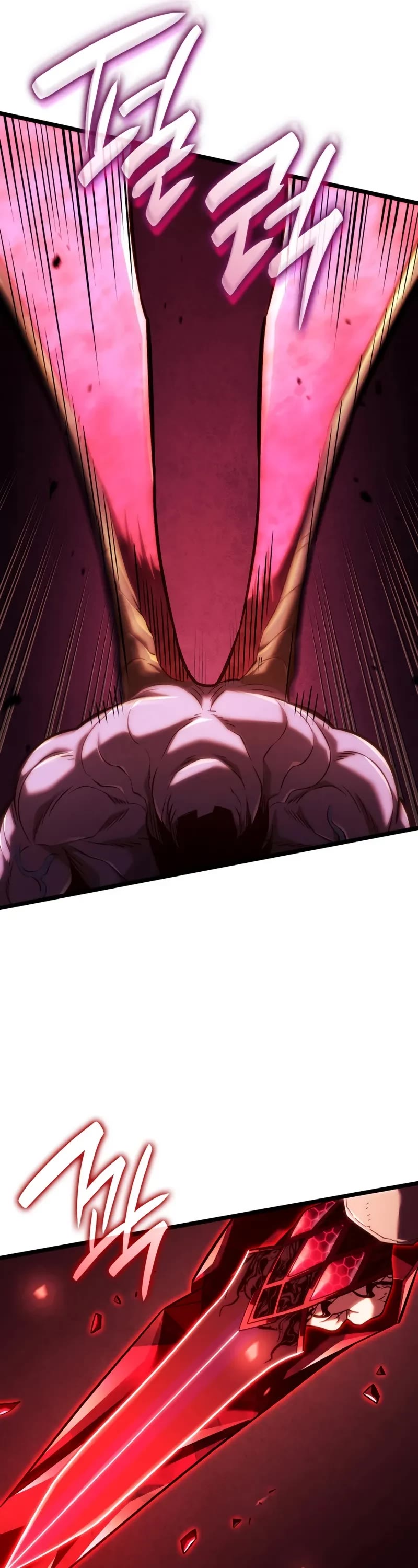 Read Revenge of the Sword Clan's Hound EN Manga Online