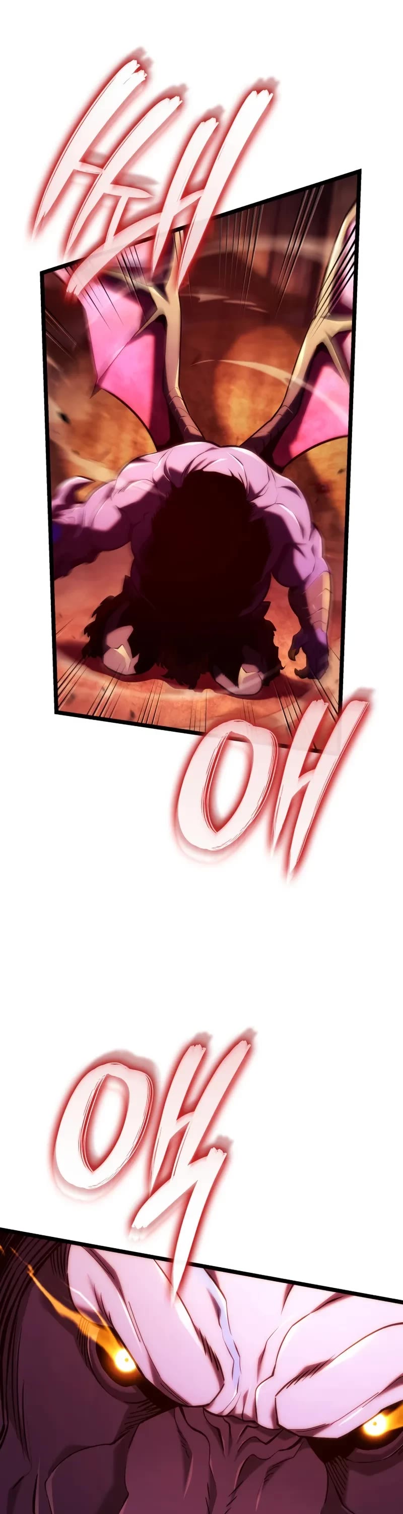 Read Revenge of the Sword Clan's Hound EN Manga Online