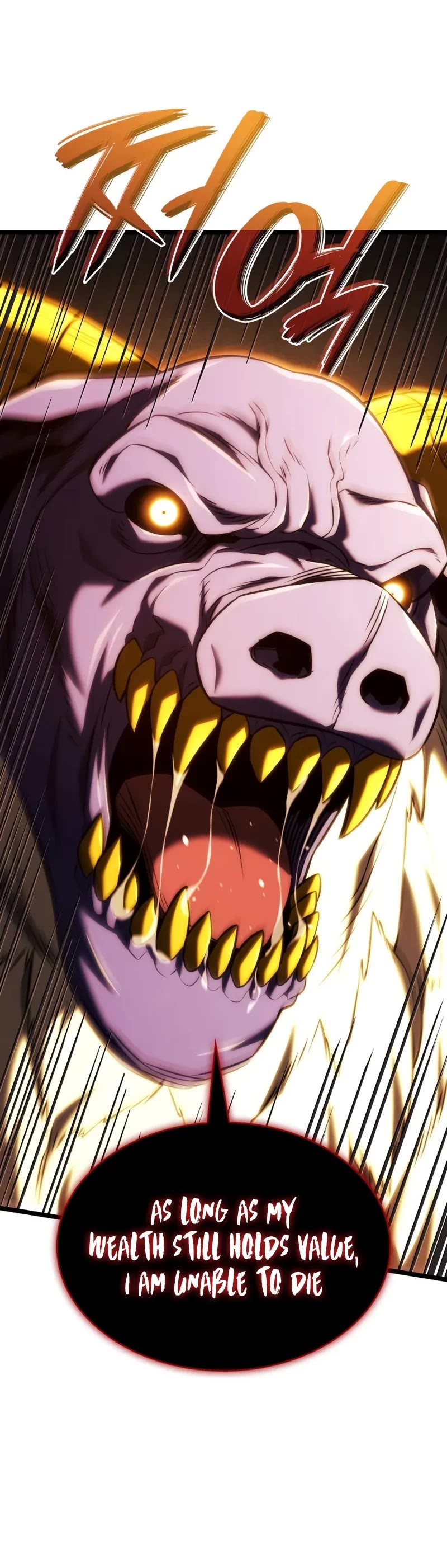 Read Revenge of the Sword Clan's Hound EN Manga Online