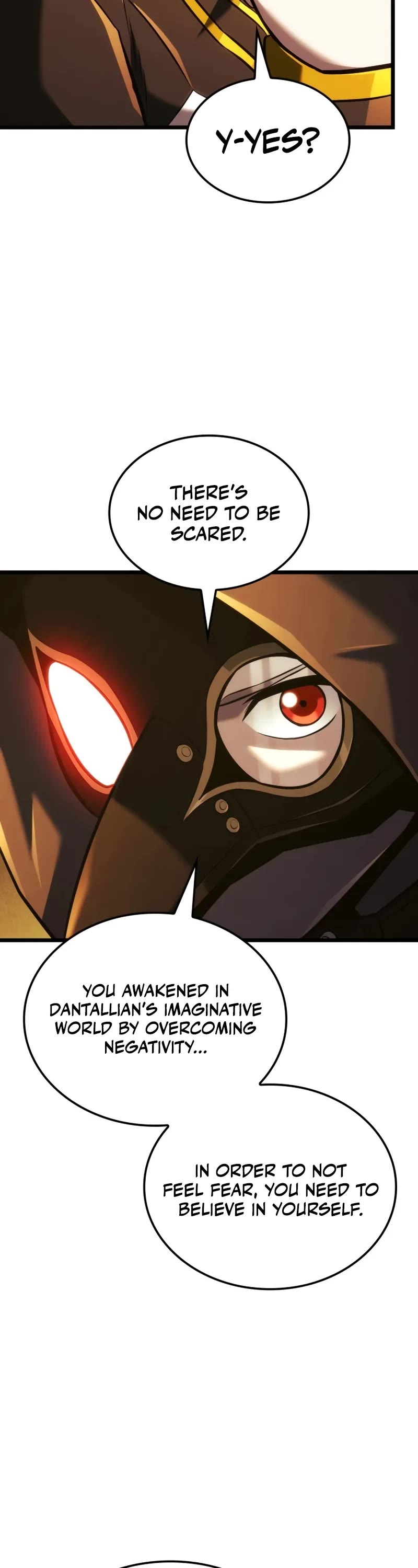 Read Revenge of the Sword Clan's Hound EN Manga Online