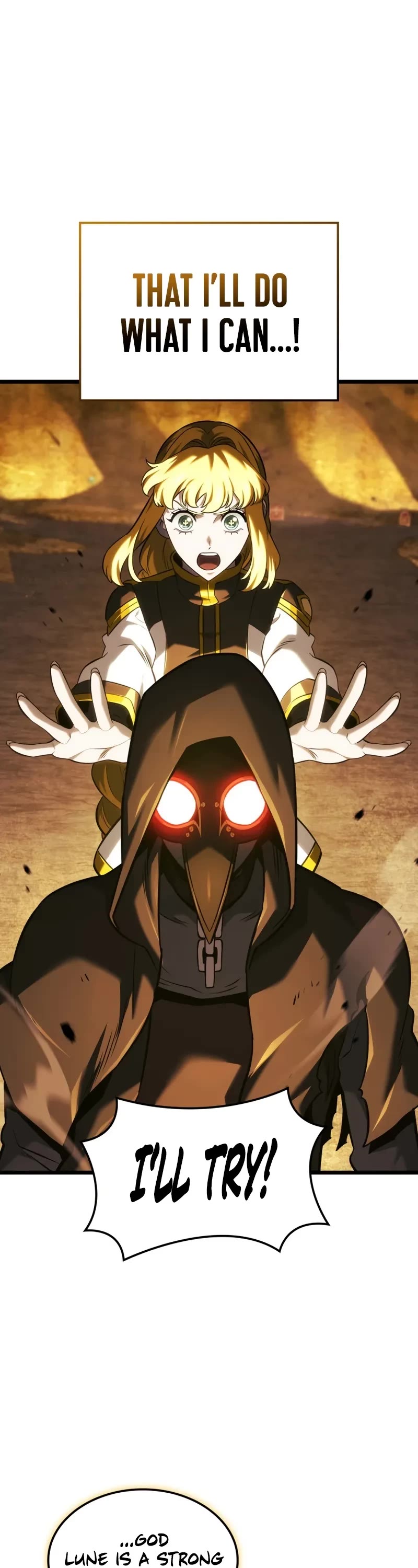 Read Revenge of the Sword Clan's Hound EN Manga Online