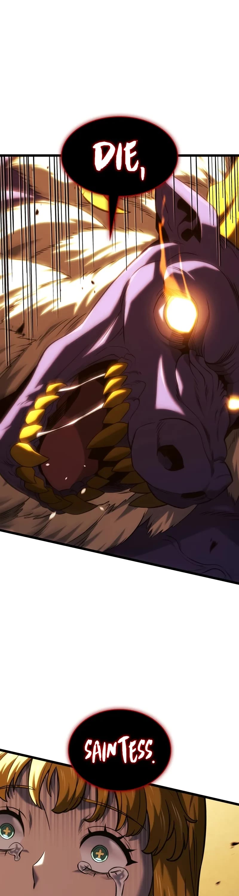Read Revenge of the Sword Clan's Hound EN Manga Online