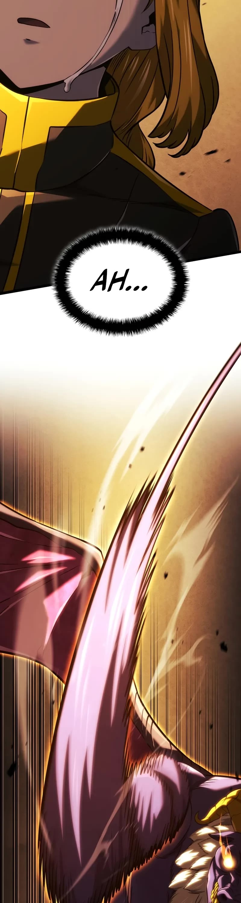 Read Revenge of the Sword Clan's Hound EN Manga Online