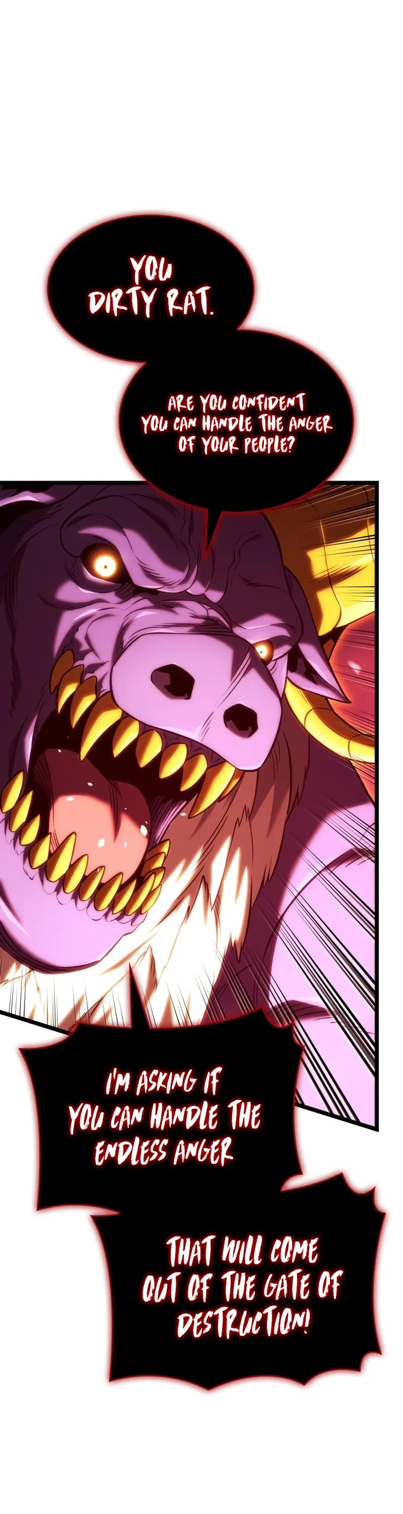 Read Revenge of the Sword Clan's Hound EN Manga Online