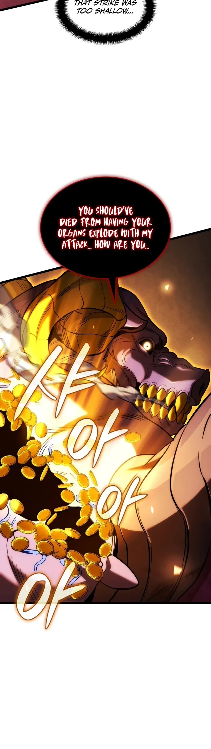 Read Revenge of the Sword Clan's Hound EN Manga Online