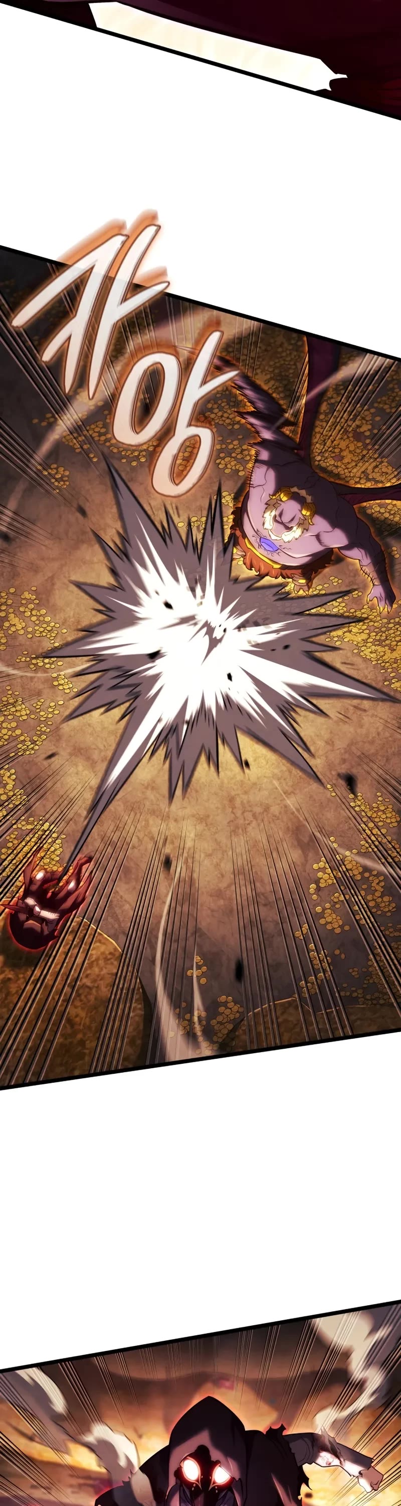 Read Revenge of the Sword Clan's Hound EN Manga Online