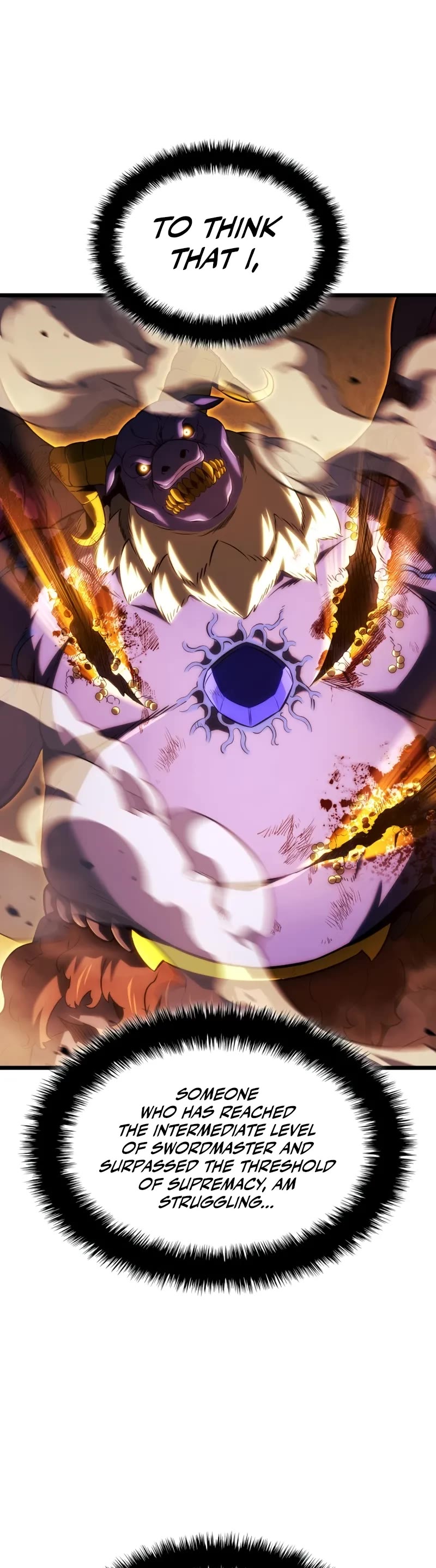 Read Revenge of the Sword Clan's Hound EN Manga Online