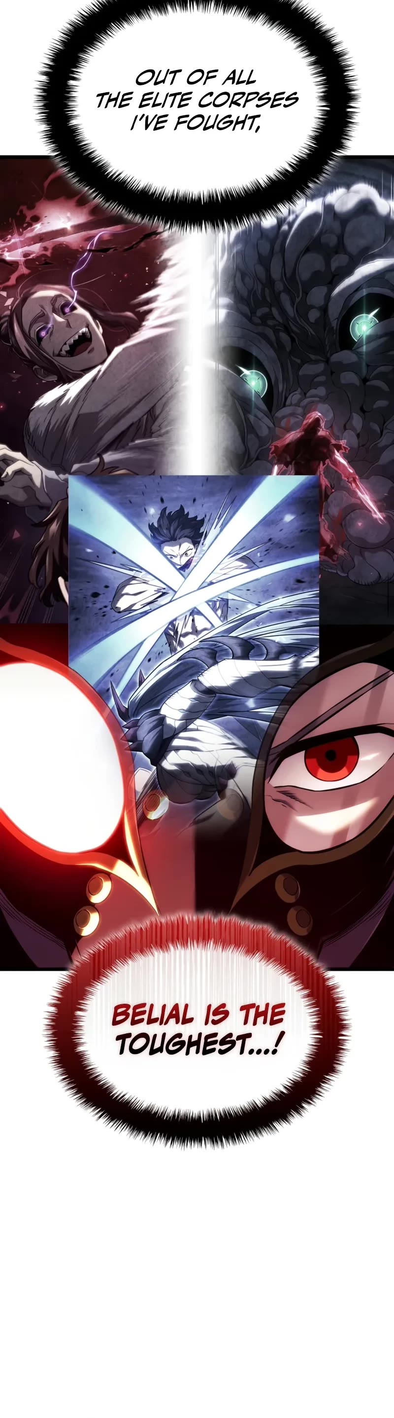 Read Revenge of the Sword Clan's Hound EN Manga Online