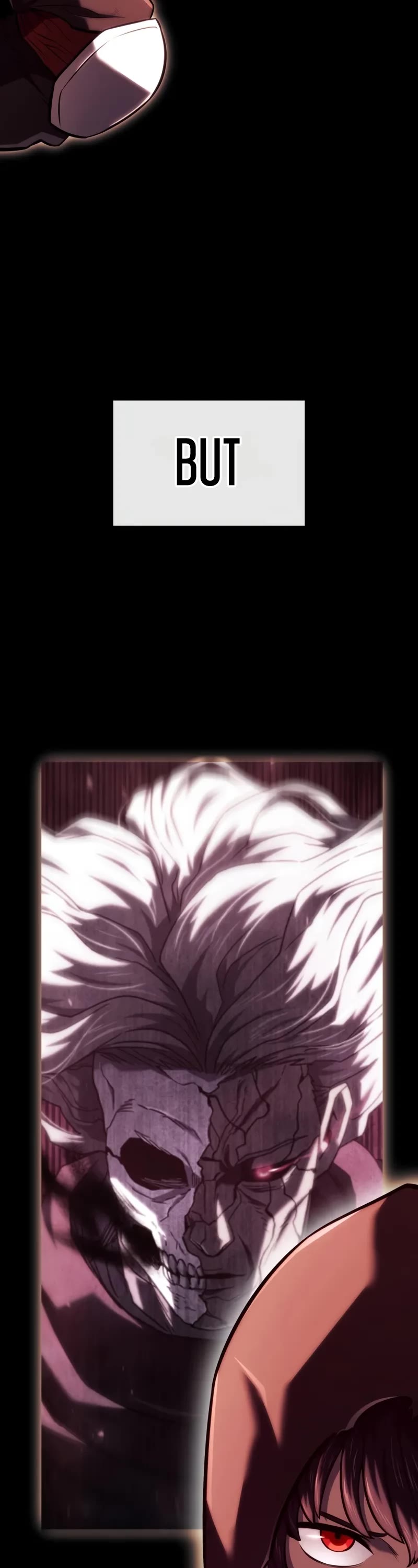 Read Revenge of the Sword Clan's Hound EN Manga Online