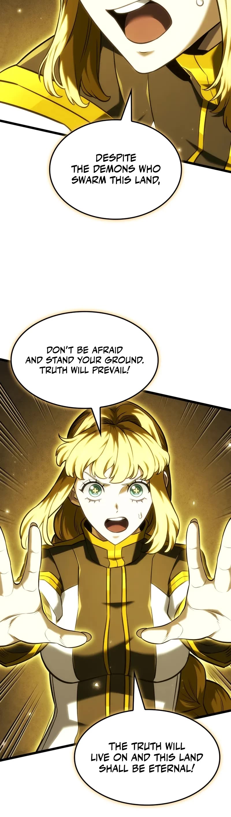Read Revenge of the Sword Clan's Hound EN Manga Online