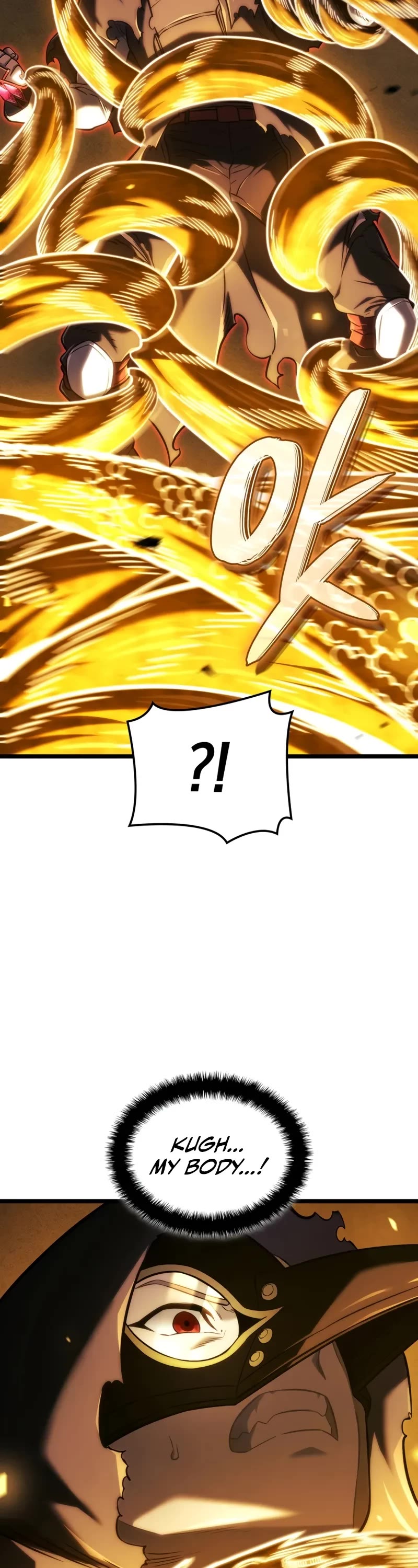 Read Revenge of the Sword Clan's Hound EN Manga Online