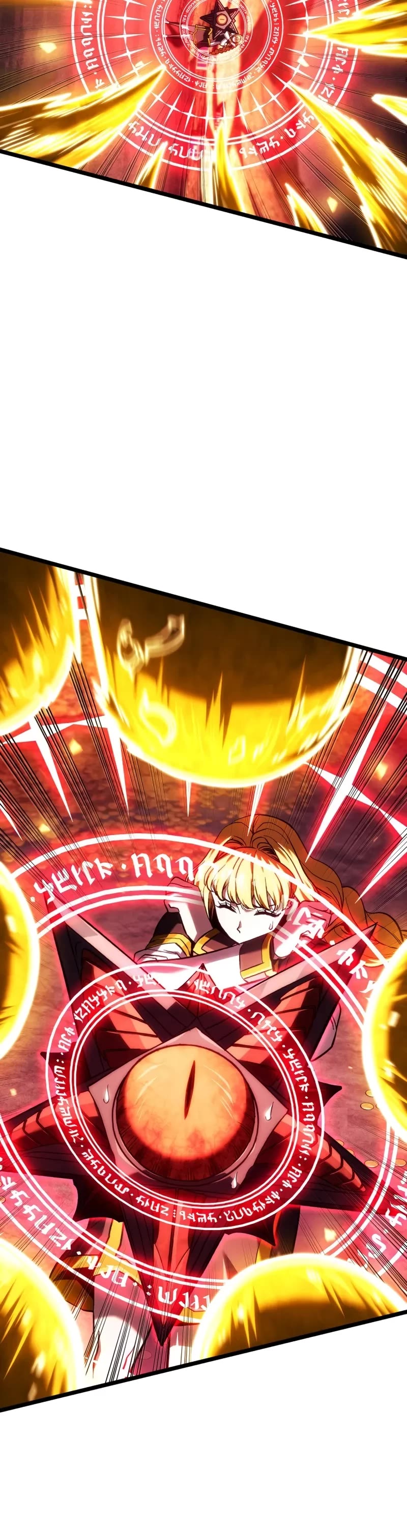 Read Revenge of the Sword Clan's Hound EN Manga Online