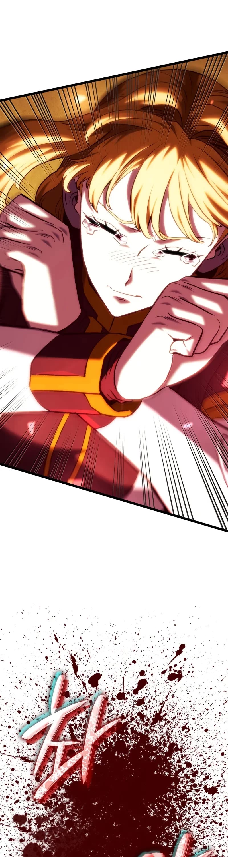 Read Revenge of the Sword Clan's Hound EN Manga Online