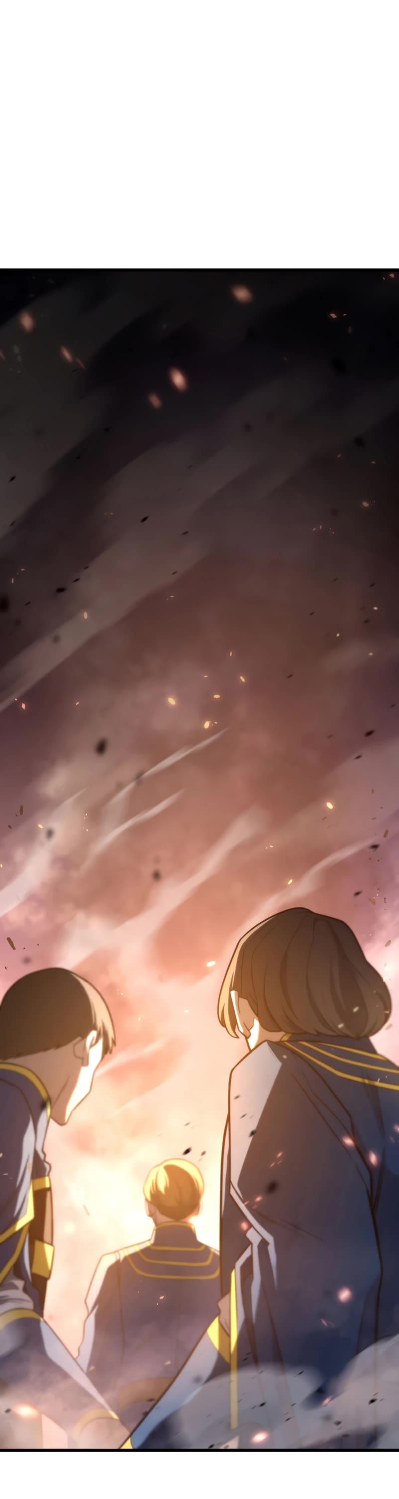 Read Revenge of the Sword Clan's Hound EN Manga Online