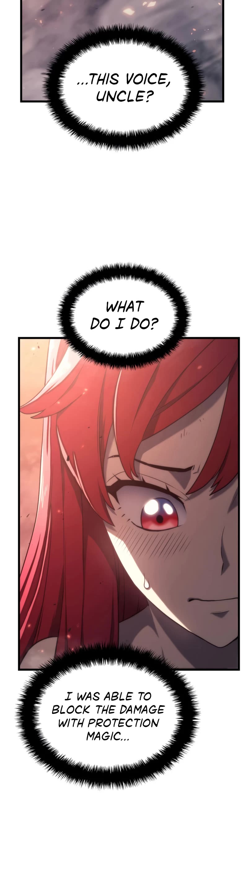 Read Revenge of the Sword Clan's Hound EN Manga Online