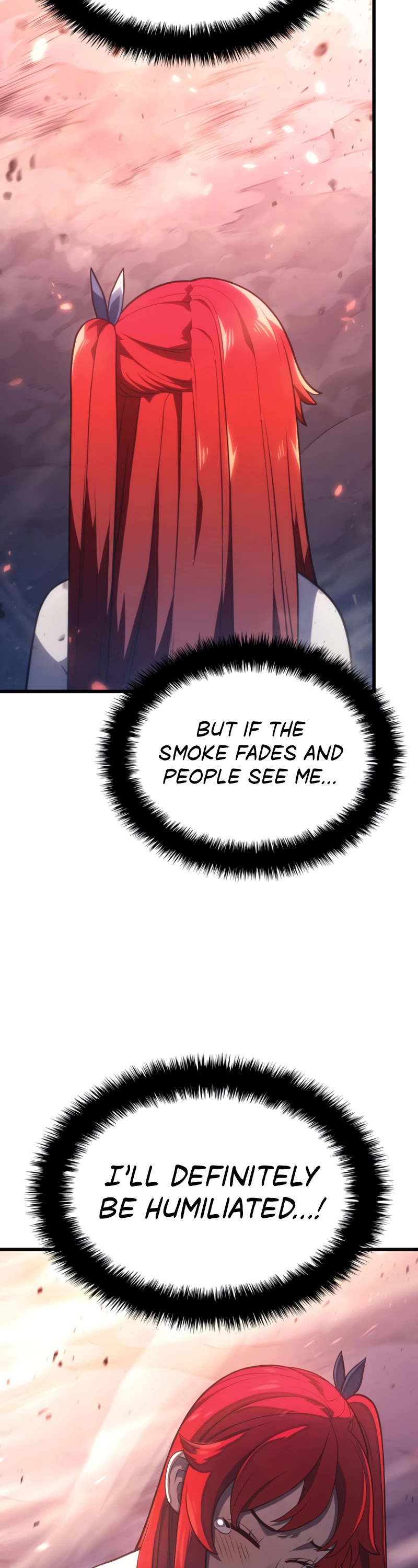 Read Revenge of the Sword Clan's Hound EN Manga Online