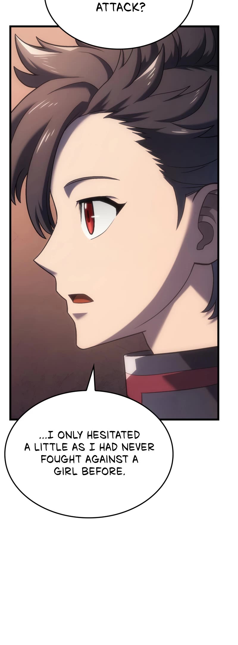 Read Revenge of the Sword Clan's Hound EN Manga Online