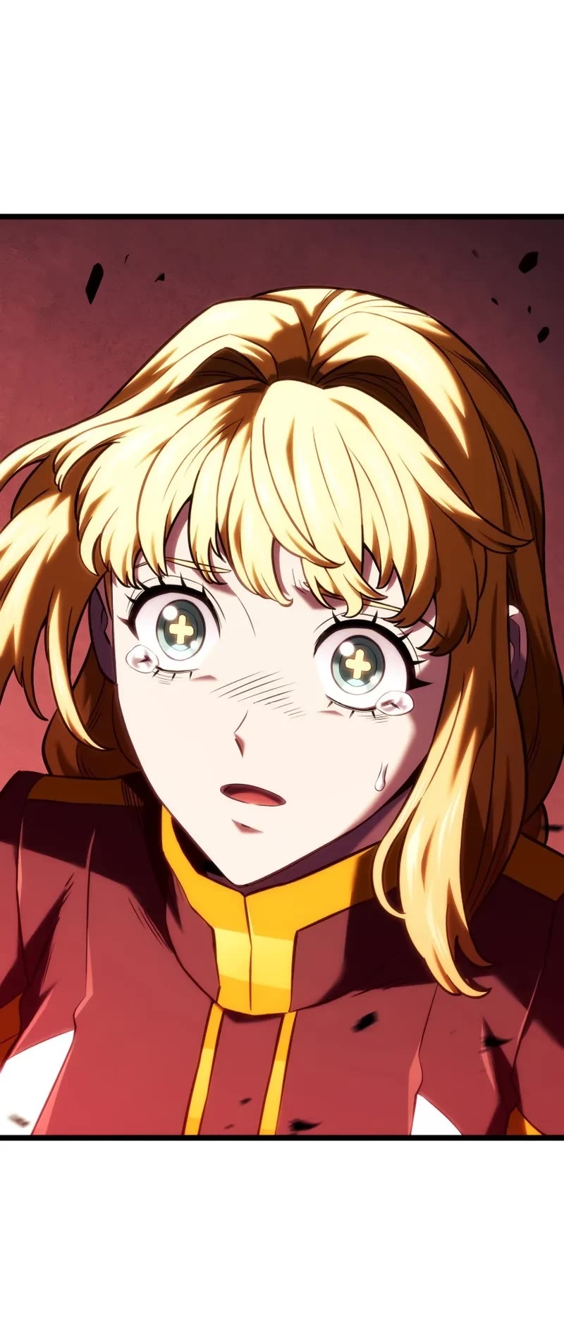 Read Revenge of the Sword Clan's Hound EN Manga Online