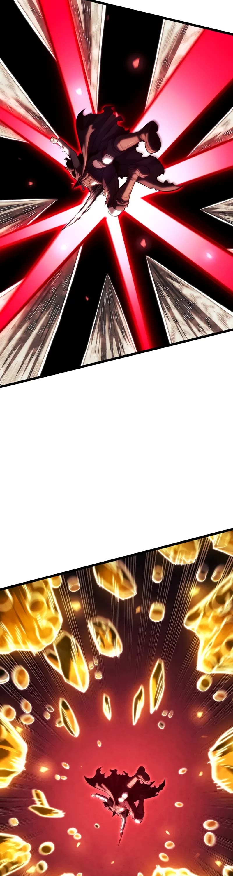 Read Revenge of the Sword Clan's Hound EN Manga Online