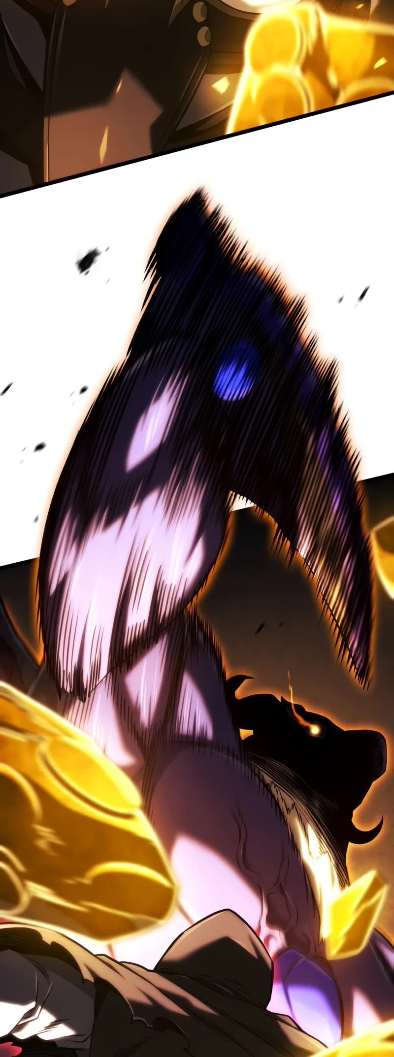 Read Revenge of the Sword Clan's Hound EN Manga Online