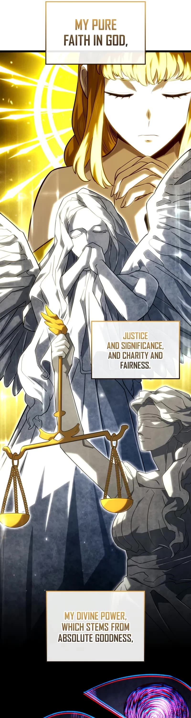 Read Revenge of the Sword Clan's Hound EN Manga Online