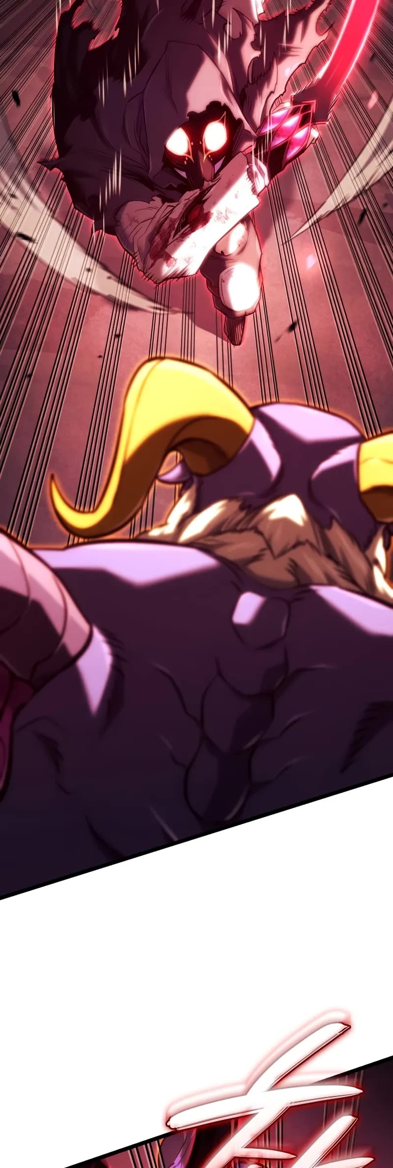 Read Revenge of the Sword Clan's Hound EN Manga Online