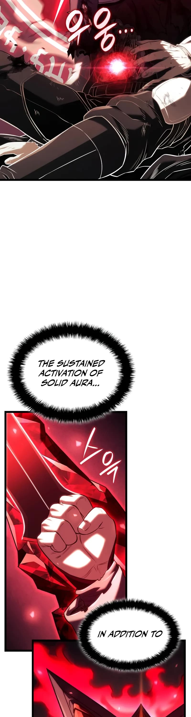 Read Revenge of the Sword Clan's Hound EN Manga Online