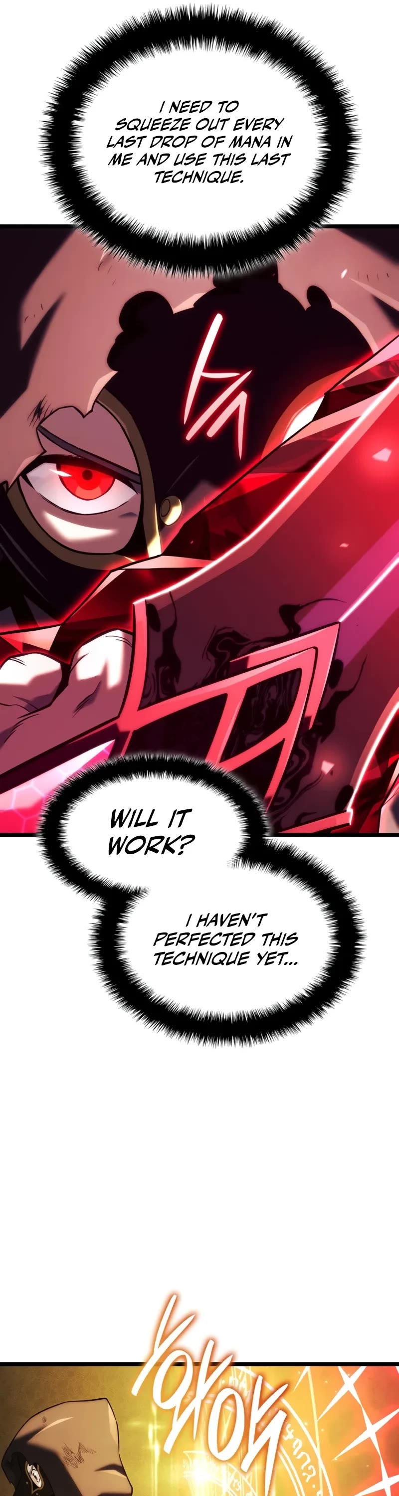 Read Revenge of the Sword Clan's Hound EN Manga Online