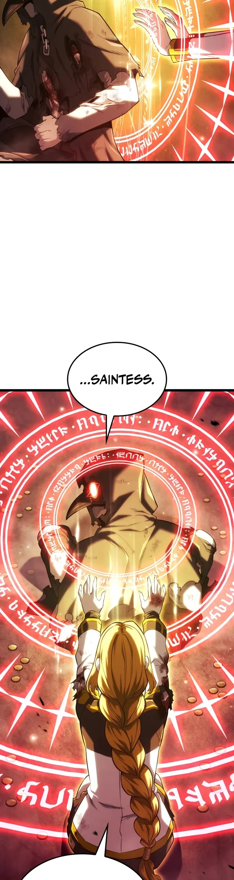 Read Revenge of the Sword Clan's Hound EN Manga Online