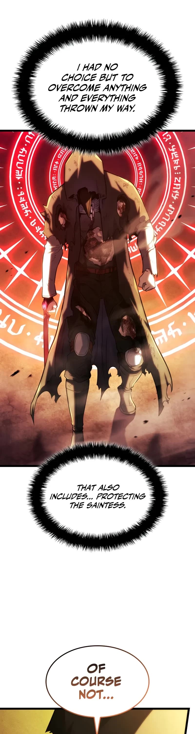 Read Revenge of the Sword Clan's Hound EN Manga Online