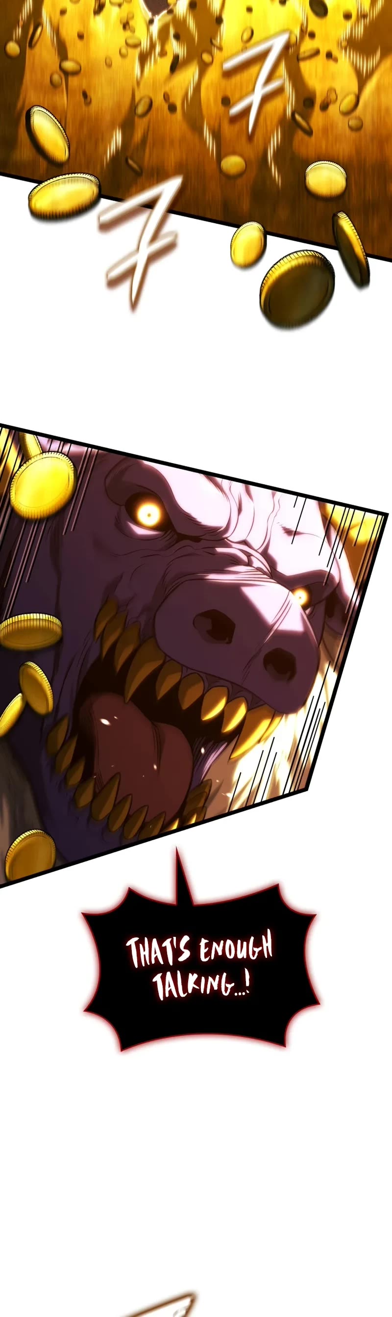 Read Revenge of the Sword Clan's Hound EN Manga Online