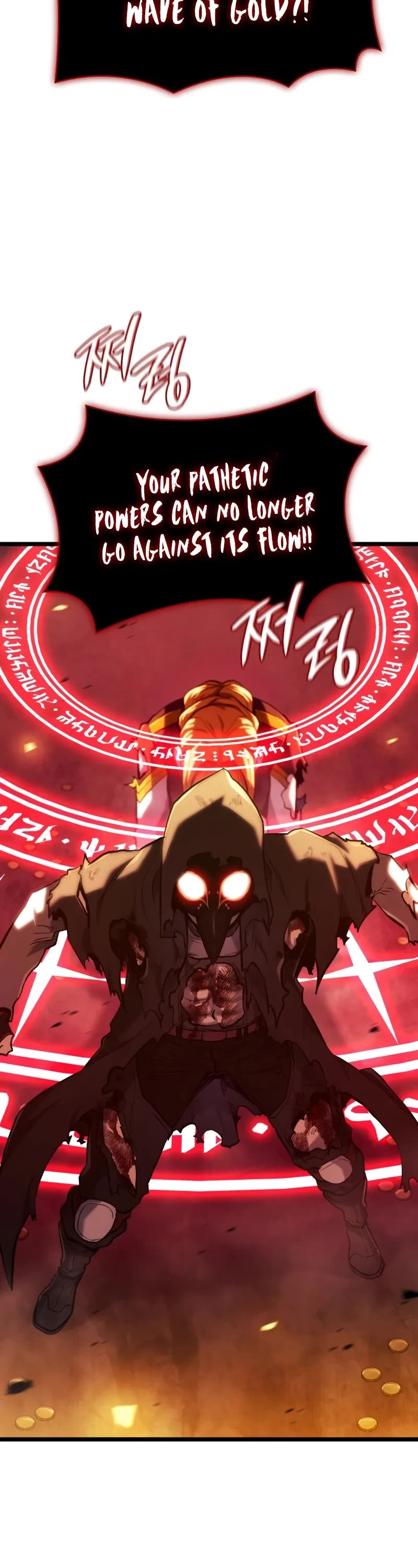 Read Revenge of the Sword Clan's Hound EN Manga Online