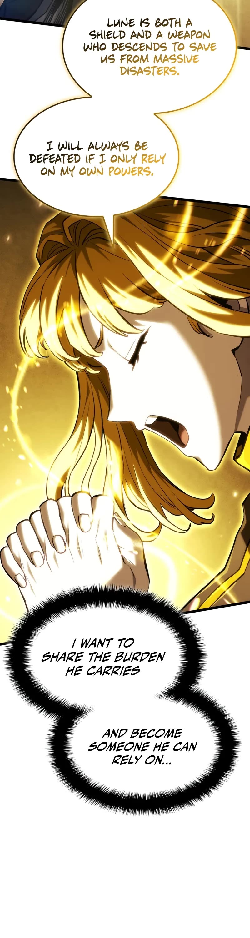 Read Revenge of the Sword Clan's Hound EN Manga Online