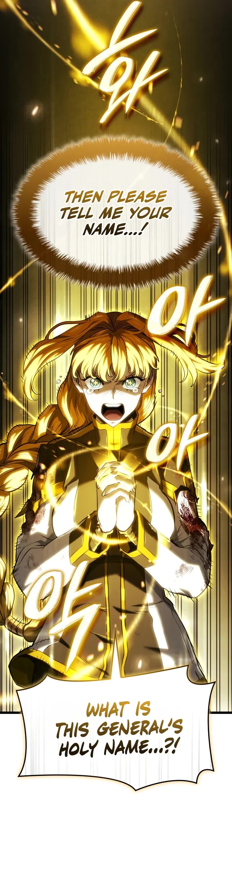Read Revenge of the Sword Clan's Hound EN Manga Online