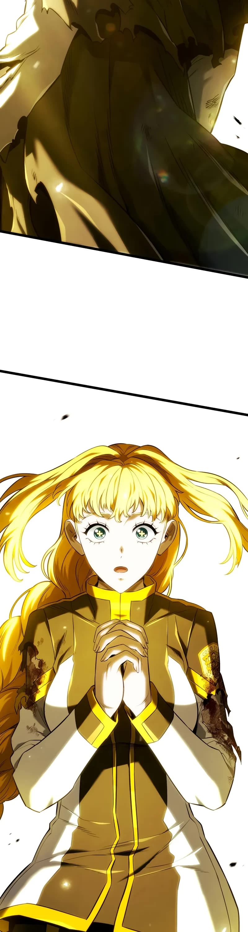 Read Revenge of the Sword Clan's Hound EN Manga Online