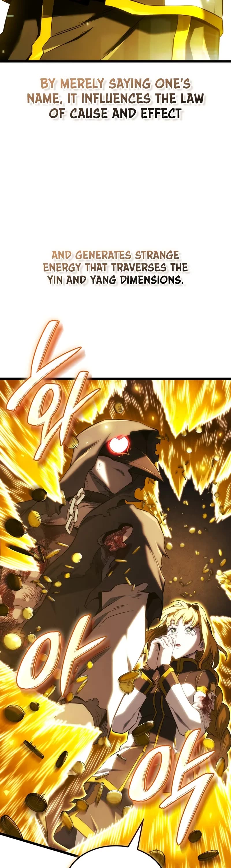 Read Revenge of the Sword Clan's Hound EN Manga Online